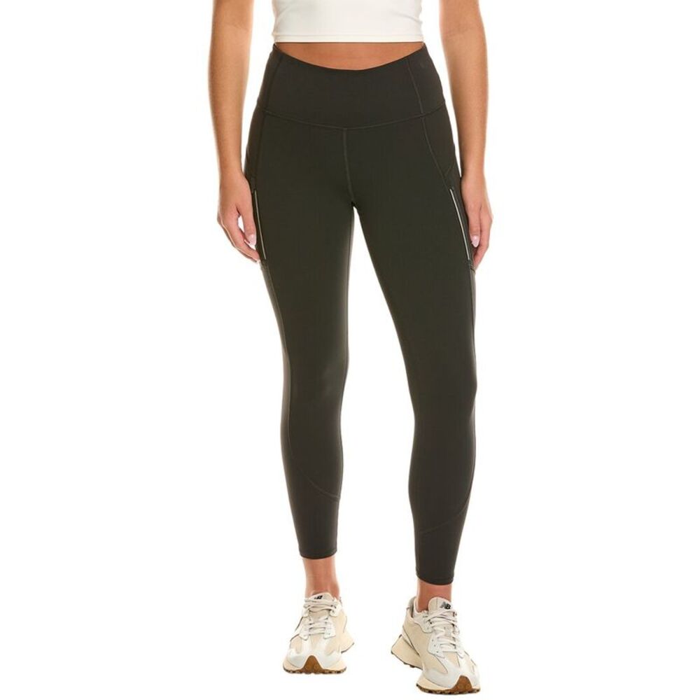 Ibkul Womens Performance Legging, Grey